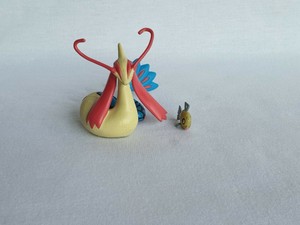 milotic figure