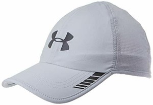 under armour men's launch armourvent cap