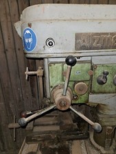 St&auml;nderbohrmaschiene Alzmetall
