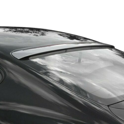 Rear Roofline Spoiler SportLine Style For Bentley Continental 2010-2011