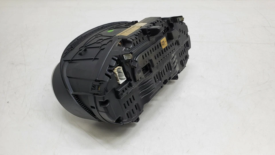 2016-2019 MERCEDES-BENZ GLC43 AMG СПИДОМЕТР ПРИБОРНАЯ ПАНЕЛЬ OEM. - Изображение 4 из 4