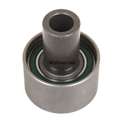 Timing Belt Kit Water Pump Fit 90-96 Nissan 300ZX Turbo 3.0 DOHC - Foto 4