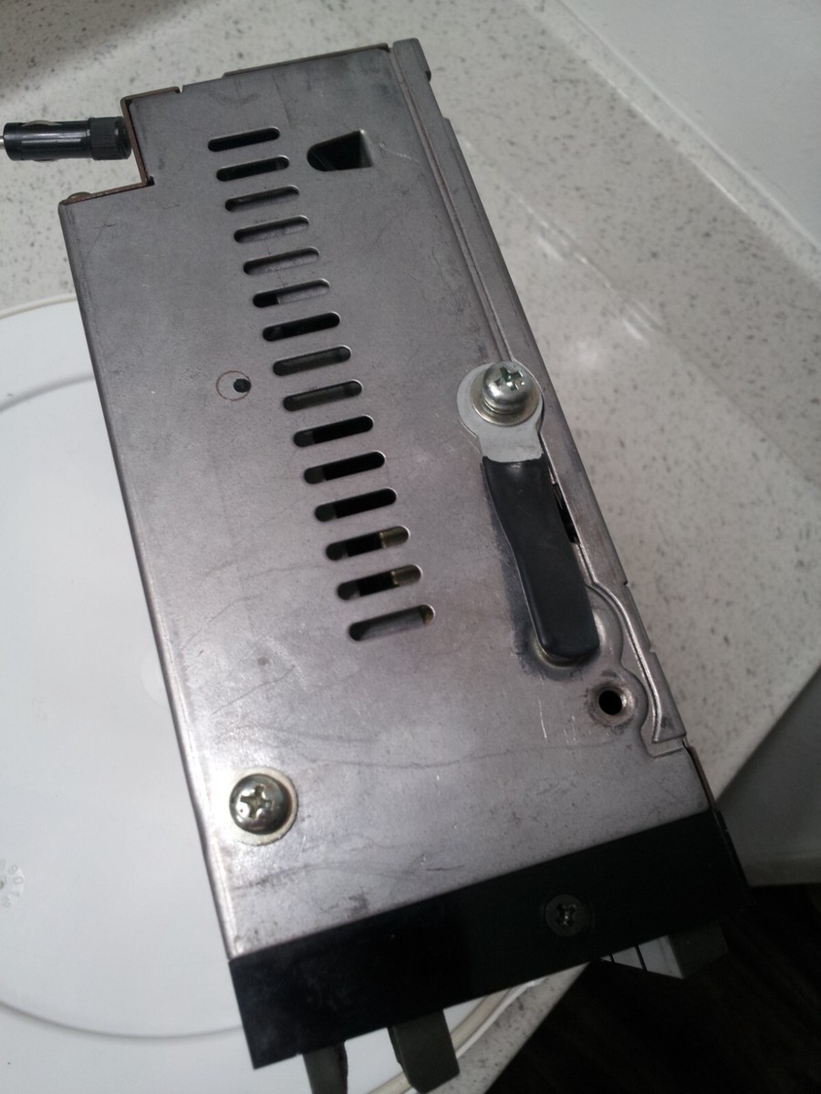 uim様用 85-89 NISSAN 300ZX (Z-31) OEM RADIO FOR GL MODELS | eBay