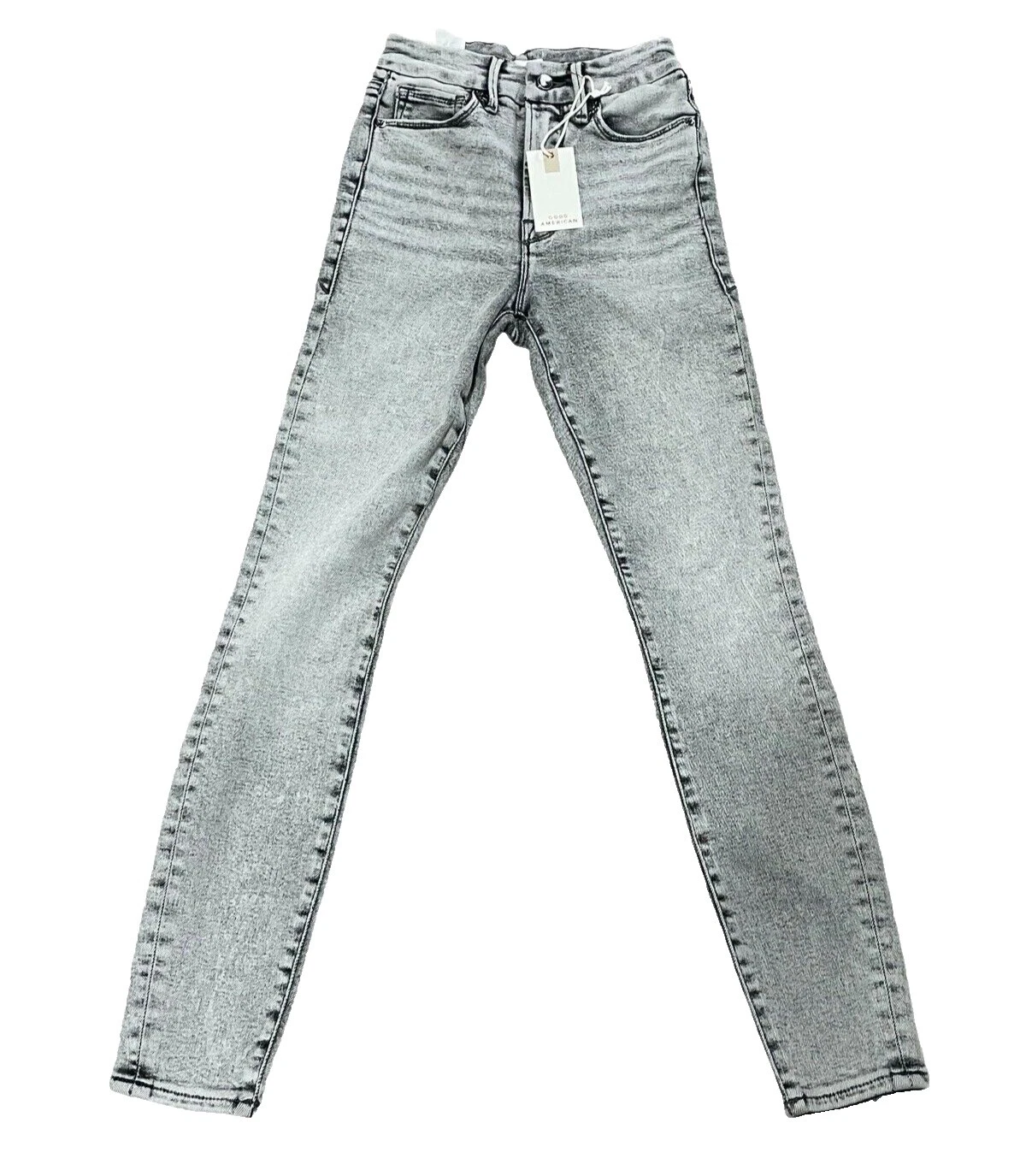 Cotton Regular Jeans 00 Size