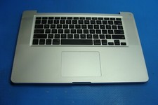 MacBook Pro 15" A1286 Early 2011 MC721LL/A Top Case Palmrest w/Keyboard 661-5854