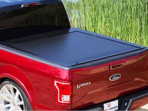 Pace Edwards Jackrabbit Tonneau Cover 2017 2018 Ford Super Duty F250 F350 8 Ft Ebay