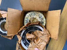 7315-B-TVP FAG Ball Bearings image