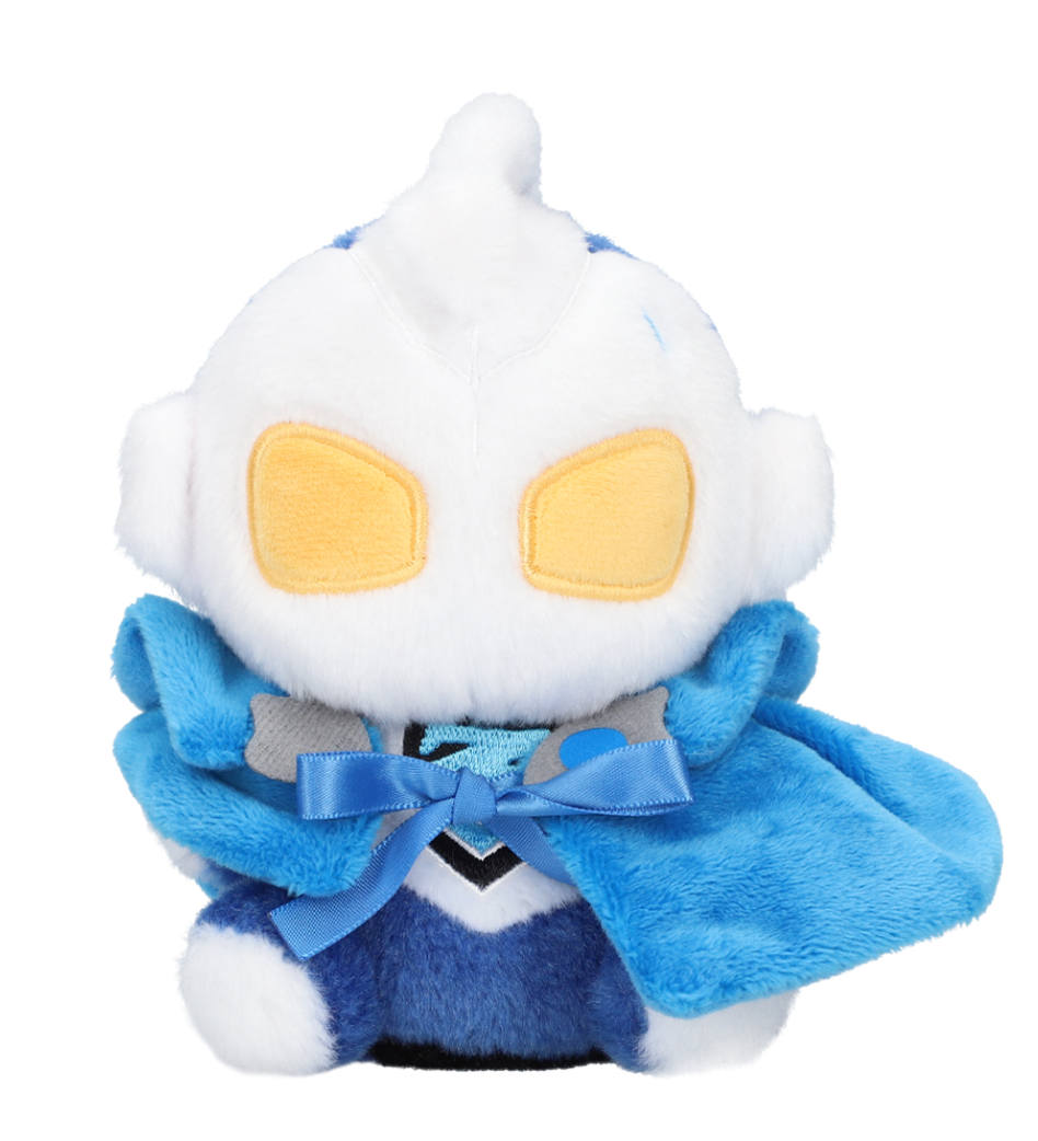 ウルトラマン　ウルトラマンゼット　ヘビクラショウタ　ぬいぐるみ ウルトラマンウルトラマンゼットヘビクラショウタぬいぐるみ