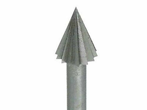 Cone Burr Bur setting stones gems jewelers jewellery 2mm - Picture 1 of 1