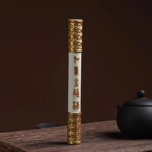 Sun Wukong Magic Golden Cudgel Artifact Home Decoration Ornaments Gift - Picture 5 of 7