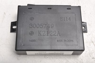 BRILLIANCE BS6 2.0 16V 122PS Modul Relais 3005749