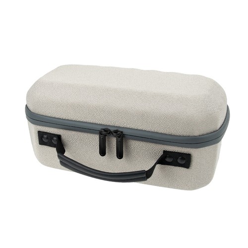 Shockproof Carrying Case Storage Bag for SAMSUNG The Freestyle Home Projector - Afbeelding 6 van 6