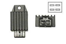 Rectifier for 1988 Honda H 100