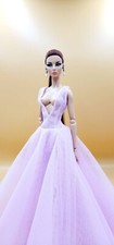 Clearance Sale 5 day FASHION ROYALTY DOLL BARBIE SILKSTONE POPPY PARKER