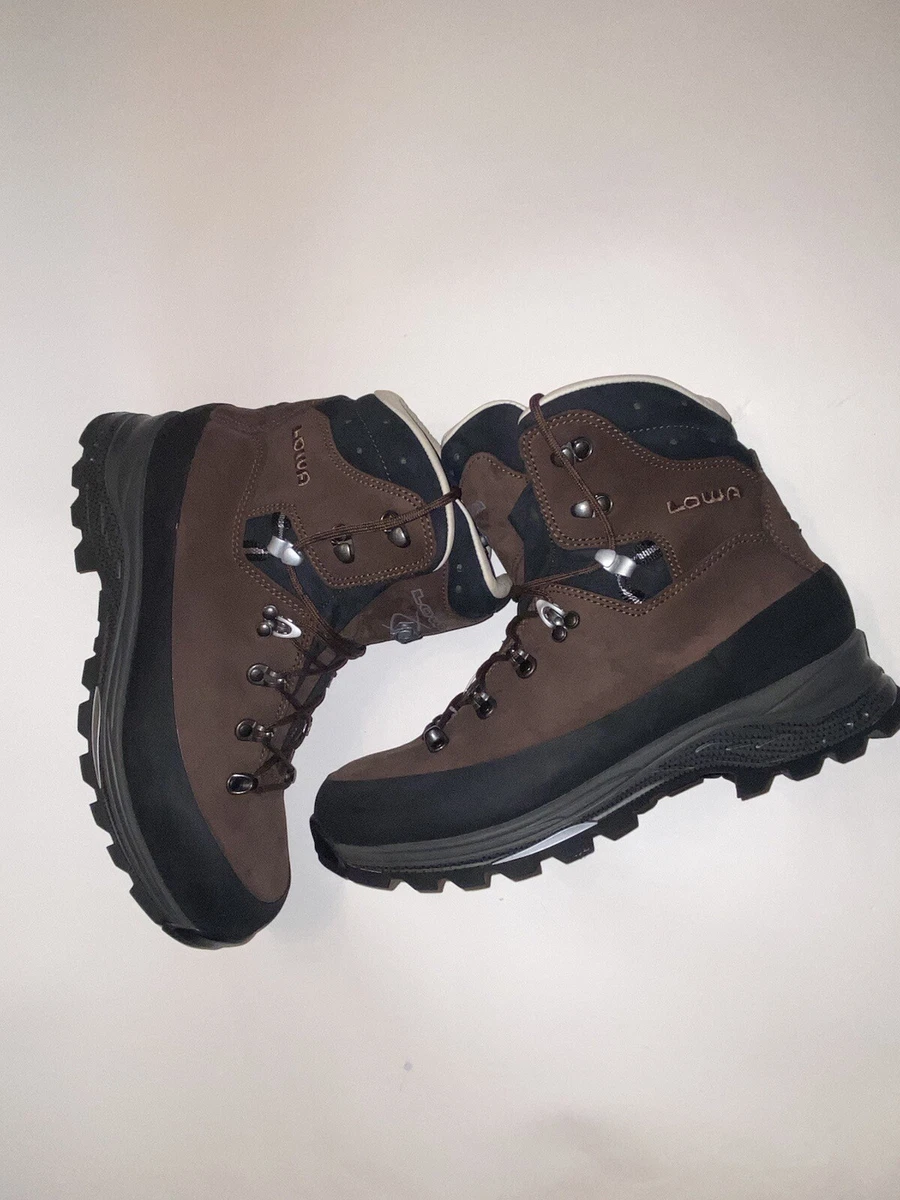 Lowa baffin deals pro ii