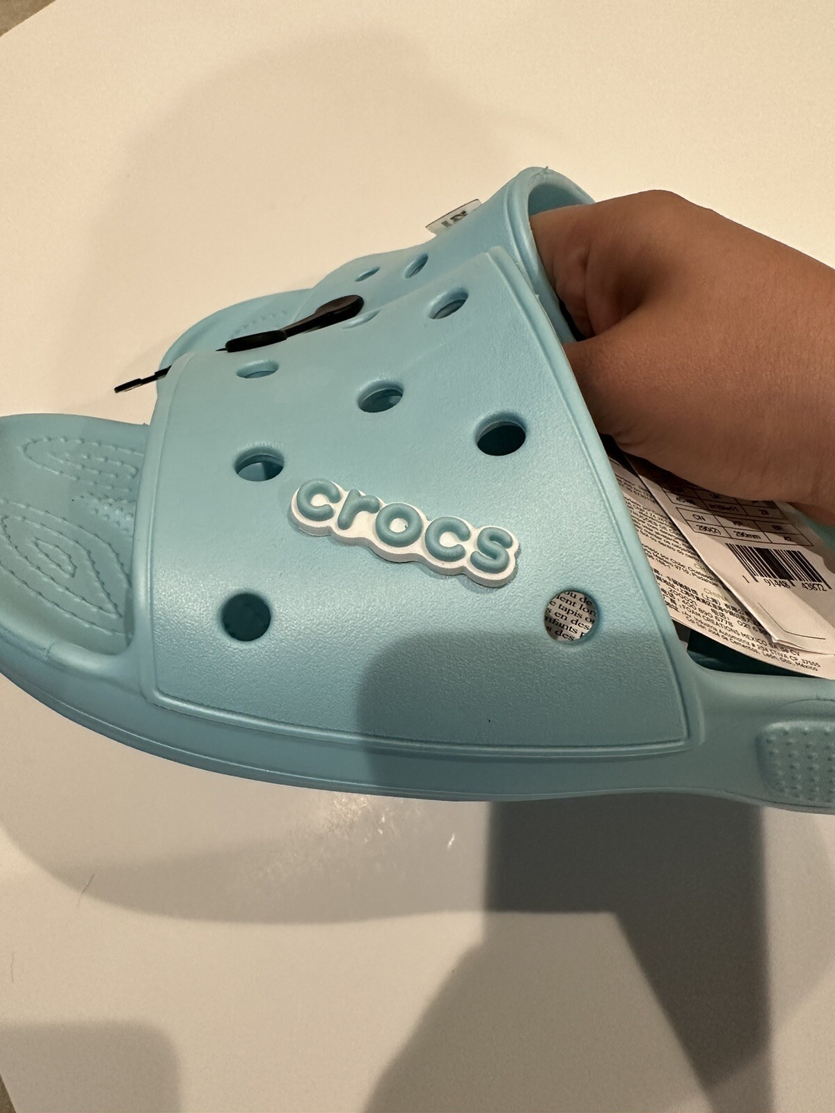 mens crocs sandals size 11 new eBay