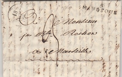 Marques postales de Versailles pendant la guerre de 1870-1871