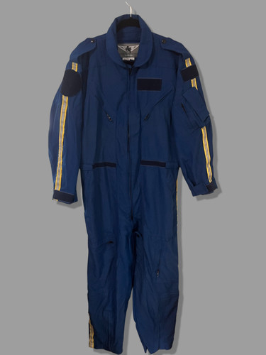 Aureus International Nomex 民間軍事会社フライトスーツ 44R 未使用