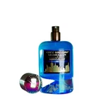 City Rhythm Mahattan Midnight 100ml Bnib