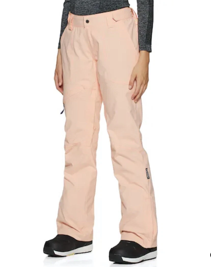 Relaxed fit shop snowboard pants