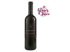 Tenuta Di Ghizzano Nambrot 2003 Vin Rouge Bio Costa Toscana IGT