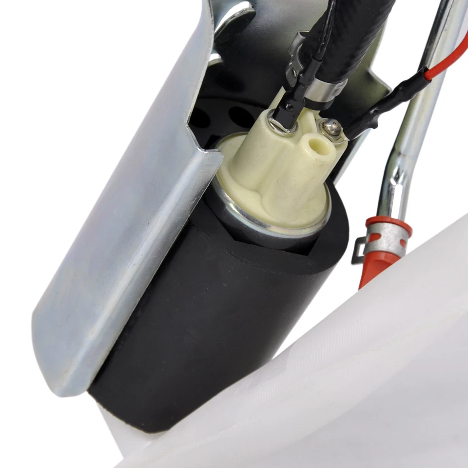 Conjunto de bomba de combustible y suspensión para 85-92 Lincoln Mark VII Ford Thunderbird Cougar Foto 4 de 4