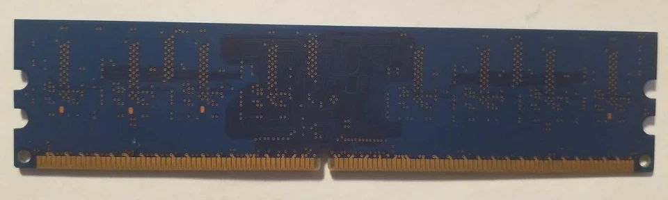 1 GB Certified Memory Ram Dell Dimension 9100 Desktop SNPXG700C 1G A0753075 OEM - Image 2 of 4