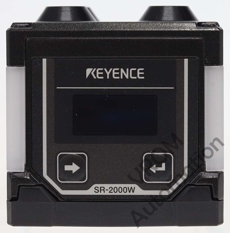 キーエンス バーコードリーダー SR-2000W KEYENCE SR-2000W
