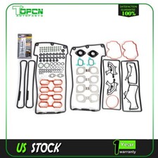 Head Gasket Set For Bmw E38 E39 E53 X5 540i 740i 740il 4.4l Z8 11120004553 Dohc