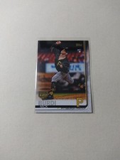 2019 Topps Series One Baseball (150th Anniversary) #43 Nick Burdi (RC)