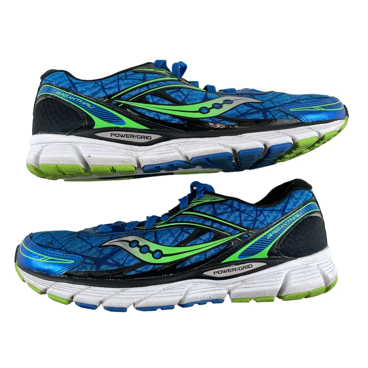 Saucony neutral shop mens running shoes