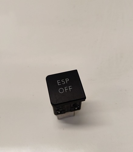 Volkswagen Golf 2007 ESP Switch Button 1K0927117D, 1K0927117D #2832288-71