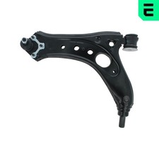 Querlenker Dreieckslenker OPTIMAL G6-1559S1 Stahlblech für AUDI A2 8Z0 TDI FSI