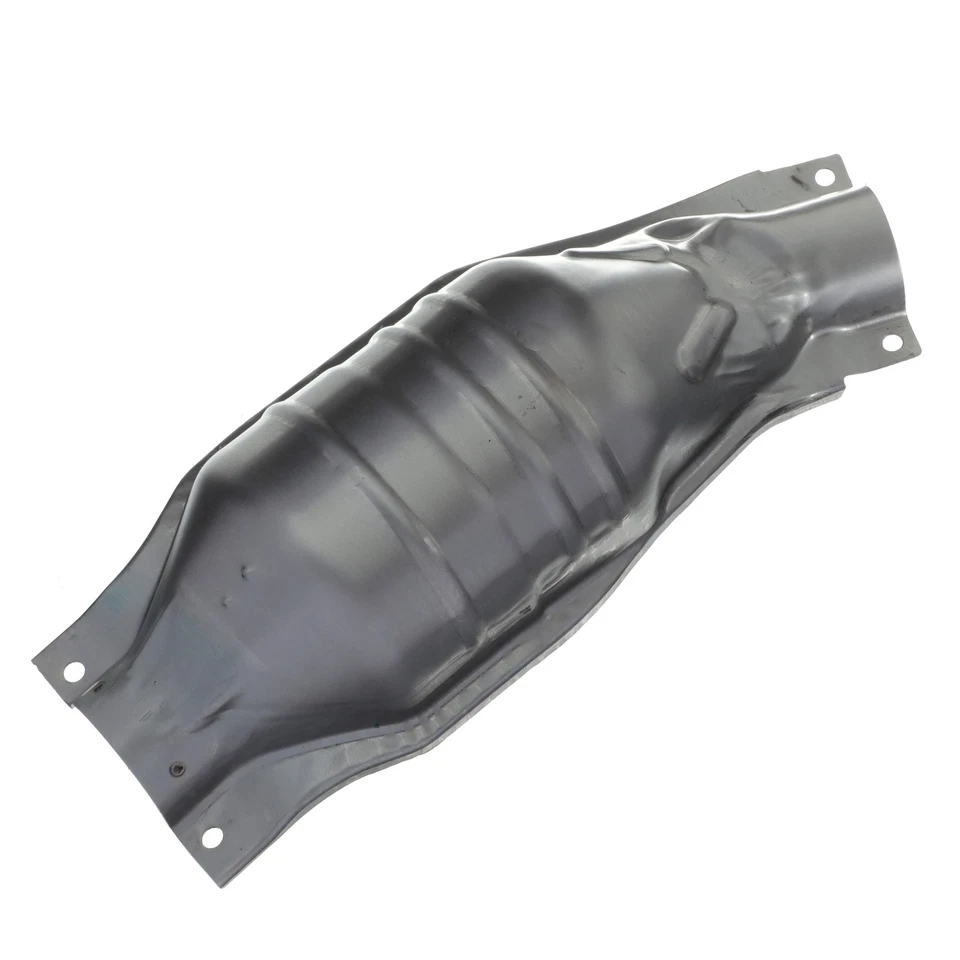 Protector de tubo de escape Forester Impreza Legacy Outback 2008-2013 OEM NUEVO 44651AB150 Foto 2 de 4