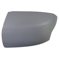 Spiegelcover Links FüR Ford Focus MK2 -2008 Spiegel GehäUse Abdeckung Grundiert