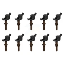 Mpulse KMP-100836 Ignition Coil for F450 Truck F550 F150 F250 F350 Explorer Ford