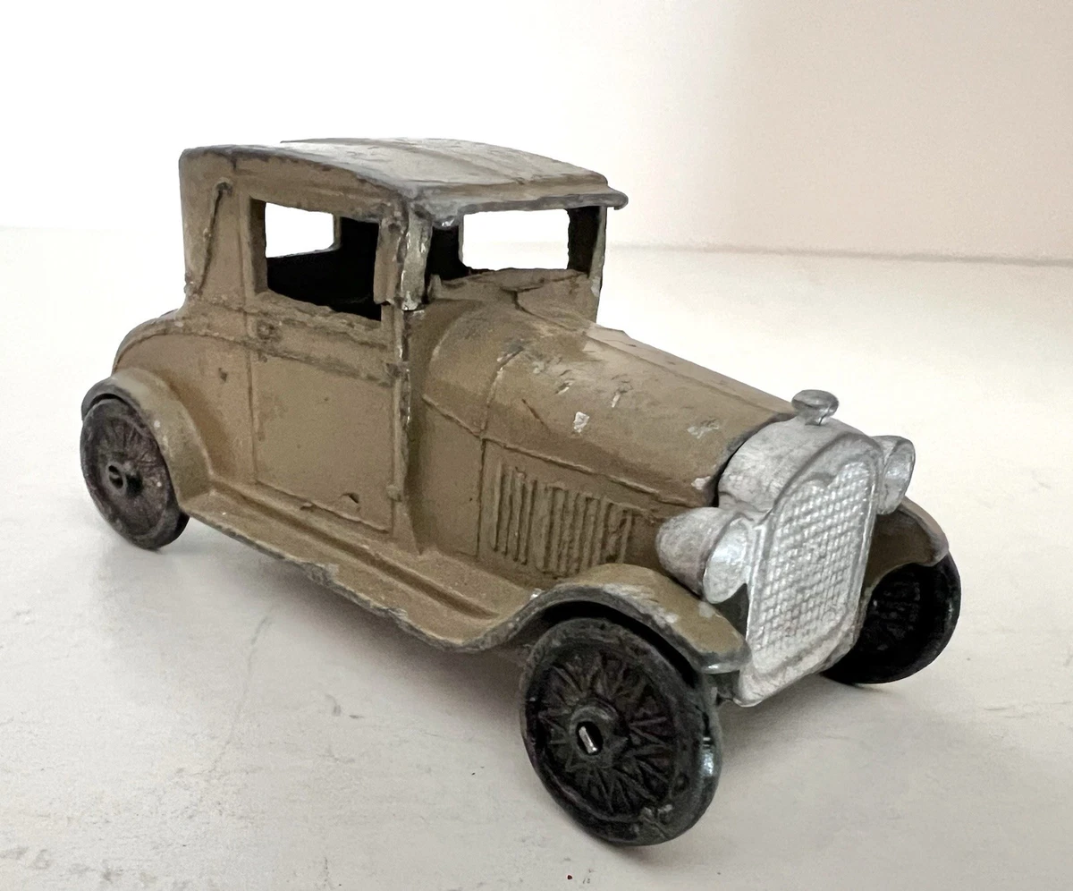 TootsieToy Vintage Diecast Cars, Trucks and Vans for sale | eBay