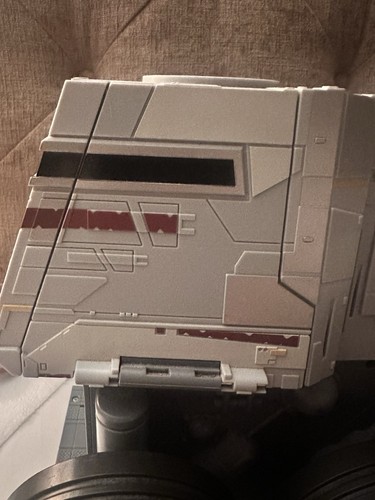 Star Wars Clone Wars Turbo Tank Juggernaut Rear Passenger Side Door - Picture 1 of 4