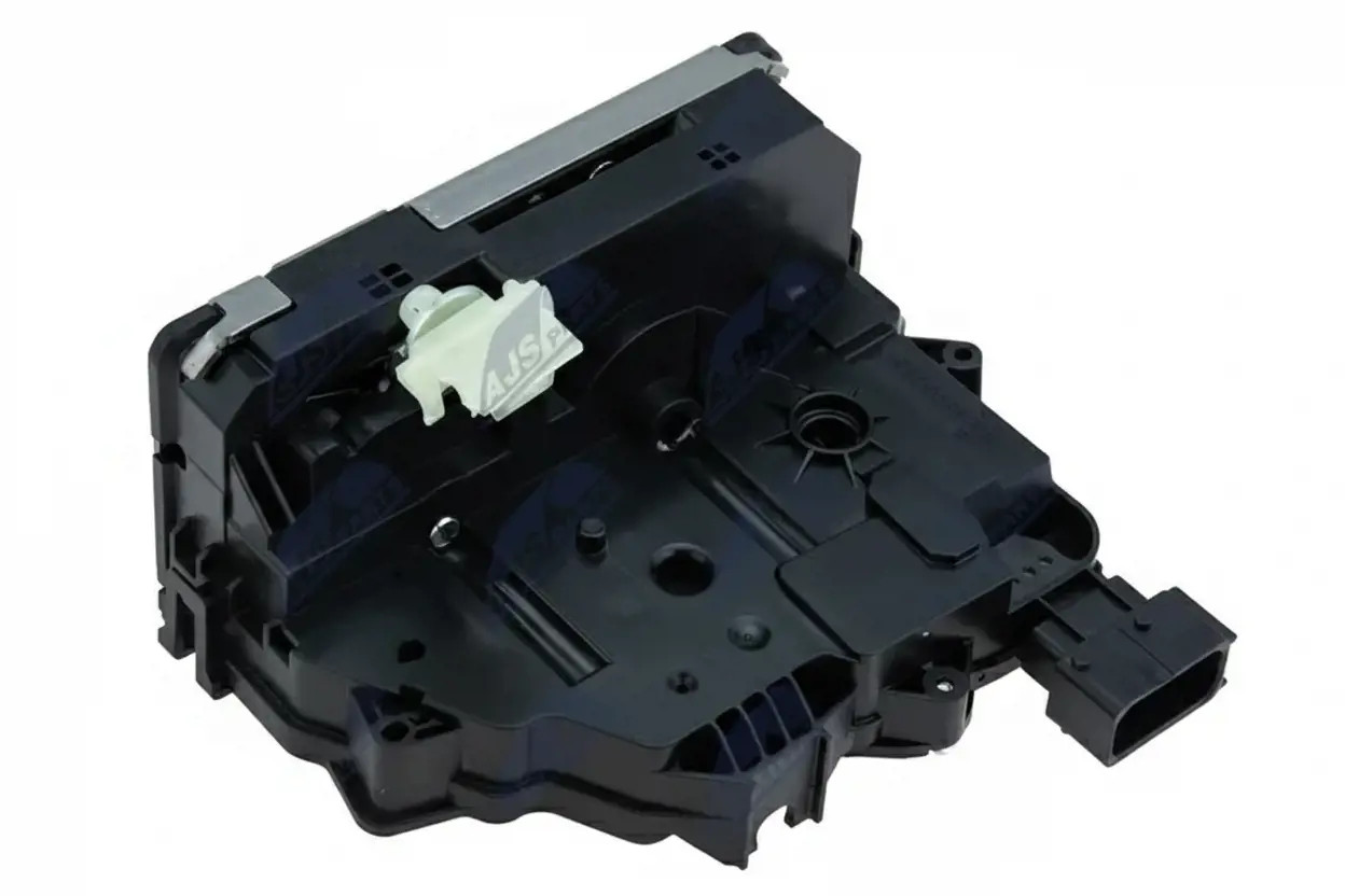 Door lock Right Rear EZC-PL-139 NTY for OPEL CORSA E CORSA E Hatchback Van