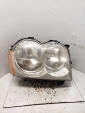 Passenger Right Rh Headlight Fits 2005-2007 Jeep Grand Cherokee Oem Passenger Right Rh Headlight Fits 2005-2007 Jeep Grand Cherokee Oem