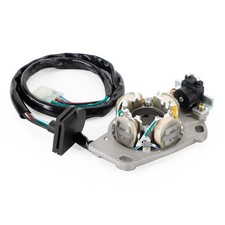 STATORE ALTERNATORE PER YAMAHA YZ 125 YZ125 T1 2005 - 1C3-85560-00-00 L3