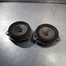 Toyota MR2 Roadster Mk3 1999-2007 PAIR Front Audio Speakers 86160-22860