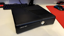 RGH Xbox 360 Slim with Lifetime Cipher Premium | 250gb RGH3.0 Corona