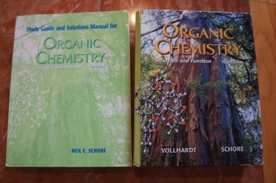 Organic Chemistry: Structure And Fu..., Schore, Neil E.