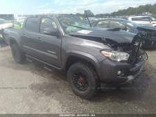 Starter Motor 6 Cylinder 2GRFKS Engine Fits 16-23 TACOMA 2479878