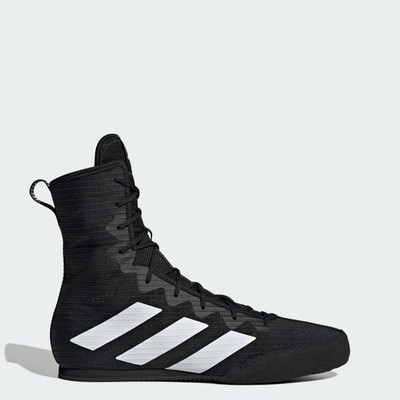 adidas Originals Box Hog 4 JS4684 Core black Cloud white Core black