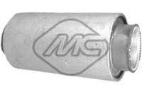 Querlenkerlager Metalcaucho 58861 FüR Nissan Pick UP D22 Terrano 2 R20 D21 720 1