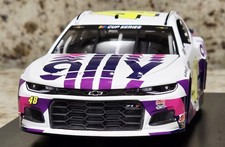 Jimmie Johnson Racing Cards and Autograph Memorabilia Guide 72