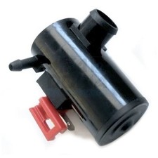 MEAT & DORIA Waschwasserpumpe Scheibenreinigung 20198 für IMPREZA GC Station GF