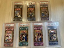 Prix de Booster Box | YuGiOh Japanese Vol.1 | Cartes de YuGiOh